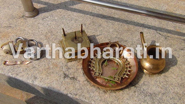 ಬಜ್ಪೆ : ಪೆರಾರ ಶ್ರೀ ಬಲಾಂಡಿ ದೈವಸ್ಥಾನದಲ್ಲಿ ಕಳ್ಳತನ